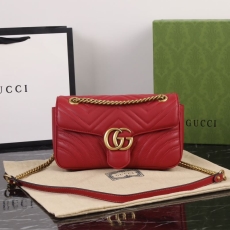 Gucci Satchel Bags